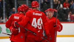 Hockey sur glace: Lausanne veut apprendre du passé pour bien négocier sa nouvelle saison